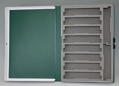 Kato Train Case F (10 Car) K10-215 N Gauge