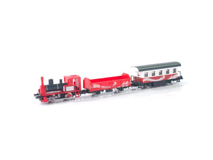 Kato Pocket Line Christmas Train Pack K10-503-3 N Gauge