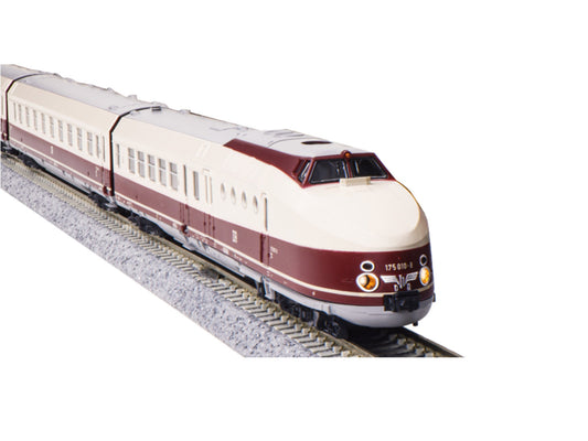 Kato DR BR175 6 Car DMU III K10-745-1 N Gauge