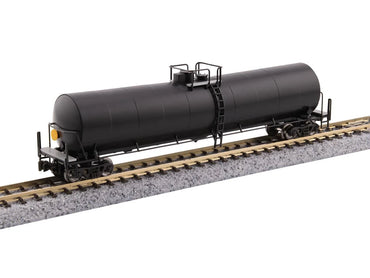 Kato 106-4801 Greenbrier Tank Wagon Set (8) GBRX Set A N Gauge
