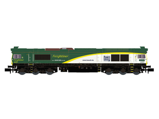 Kato Freightliner Class 77 Diesel Locomotive VI K10834 N Gauge