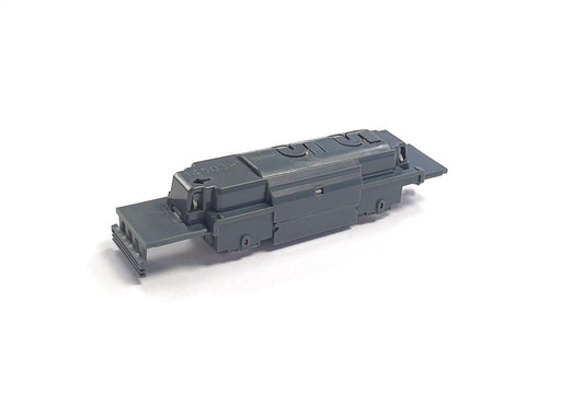 Kato 11-108 Pocket Line Tram Chassis N Gauge