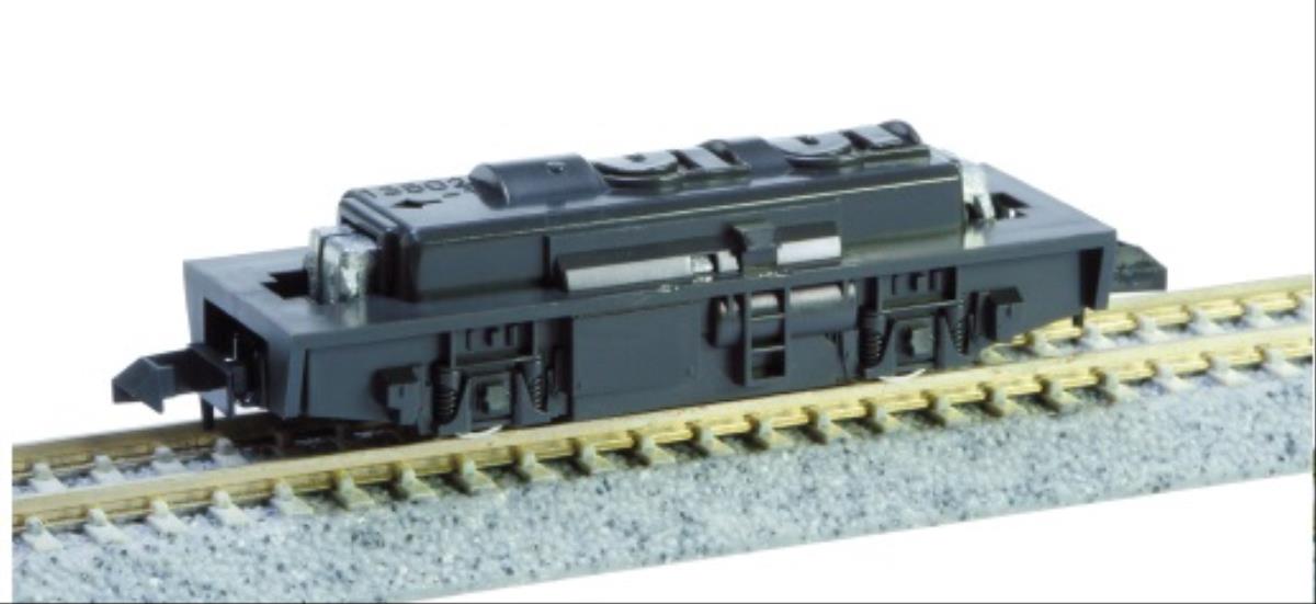 Kato 11-109 Powered Chassis Pocket Line Loco N Gauge
