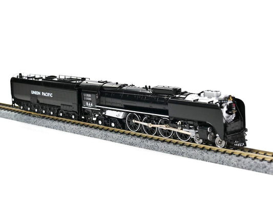 Kato FEF-3 Steam Locomotive Union Pacific 844 K126-0401 N Gauge
