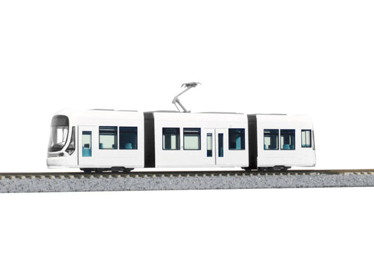 Kato My Tram White K14-805-4 N Gauge