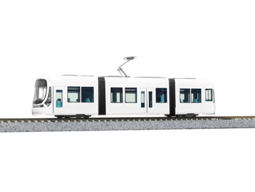 Kato My Tram White K14-805-4 N Gauge