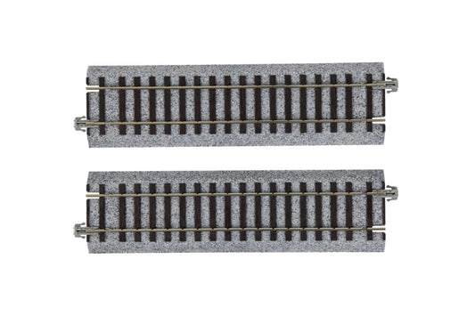 Kato Unitrack (S149) Straight Track 149mm 2pcs HO Gauge 2-193
