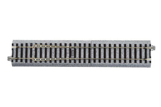 Kato Unitrack (S212S) Straight Expansion Track 212-252mm K2-194 HO Gauge