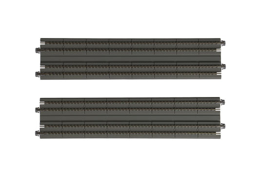 Kato Unitrack (WS248S) Slab Dual Straight Track 248mm 2pcs N Gauge 20-006
