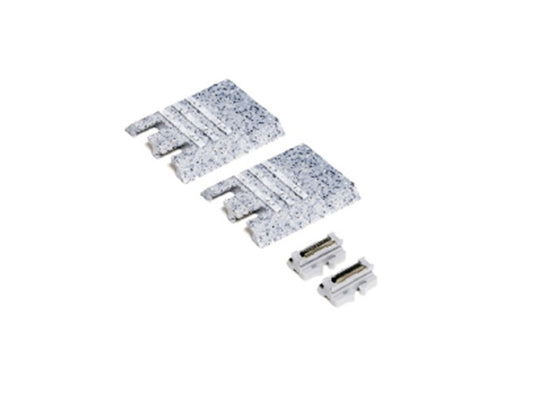 Kato Unitrack Roadbed Joiners 2pc N Gauge K20-099