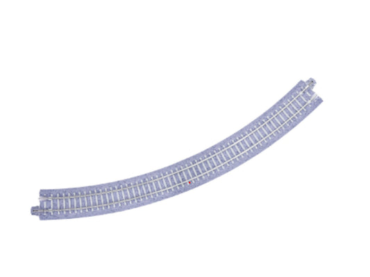 Kato Unitrack (R315-45) CS Curved Track 45 Degree 4pcs K20-124 N Gauge