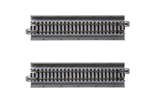 Kato Unitrack (S124V) Straight Viaduct Track 124mm 2pcs N Gauge 20-420