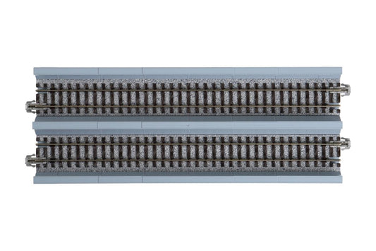 Kato Unitrack (WS186T) Dual Straight Plate Girder Bridge Grey N Gauge 20-457