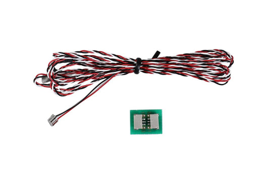 Kato Unitrack Automatic Level Crossing Sensor Extension Cable 1m N Gauge 20-654