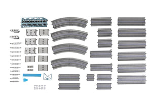 Kato Unitrack (V12) Up and Down Track Set N Gauge 20-871