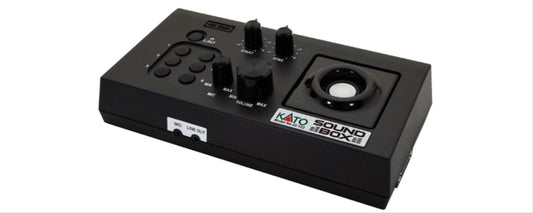 Kato Soundbox Multi Scale 22-102