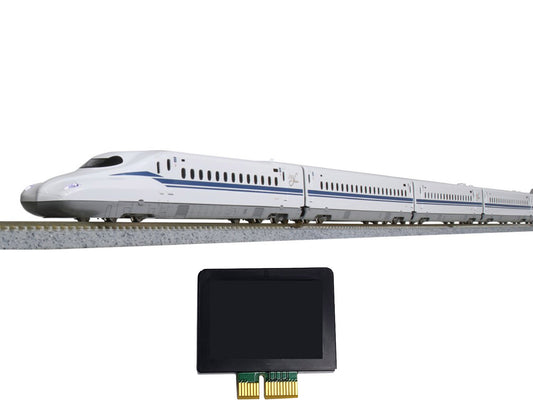 Kato Japanese Tokai N7005 Shinkansen Sound Card K22-242-9 N Gauge