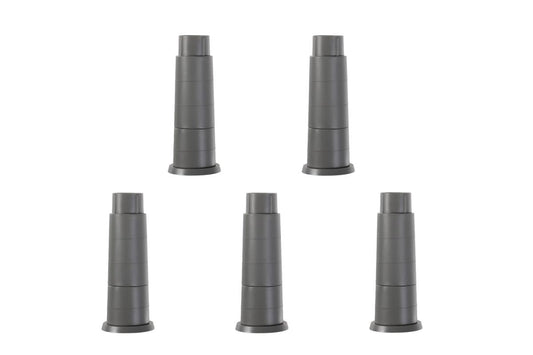 Kato 23-068 Unitrack Piers Height Adjustment Set (5) N Gauge