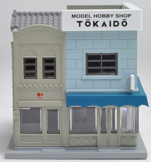Kato 23-478 Diotown Hobby Shop (Pre-Built) N Gauge