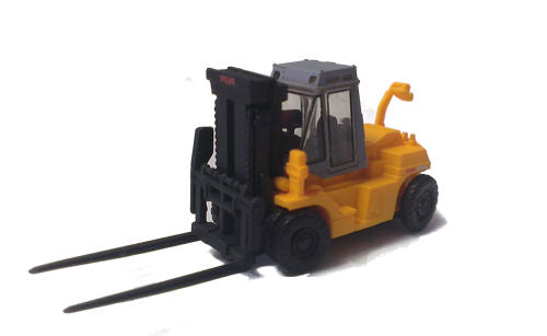 Kato 23-515 TCM FD115 Forklift Trucks (2) N Gauge