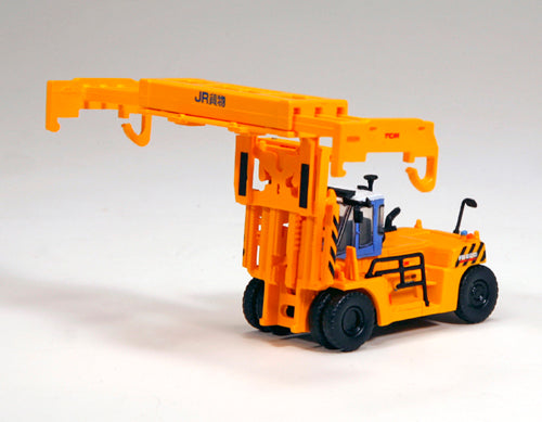 Kato 23-516 TCM FD300 Top Lifter JR Freight N Gauge