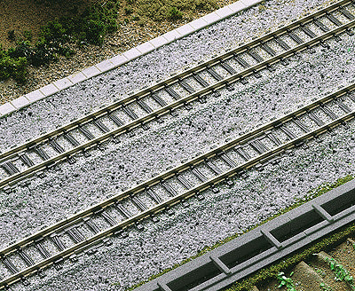 Kato Unitrack Ballast (200g) N Gauge 24-039