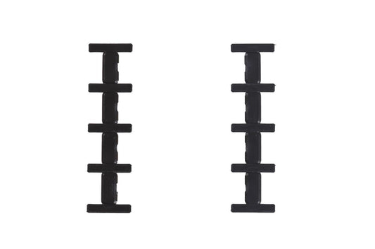 Kato Unitrack Insulated Joint (10) N Gauge 24-811