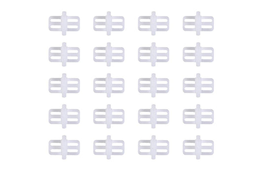 Kato Unitrack S Joiners (20) N Gauge 24-817