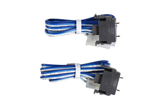 Kato Unitrack Double Track Power Cable 90cm N Gauge 24-828