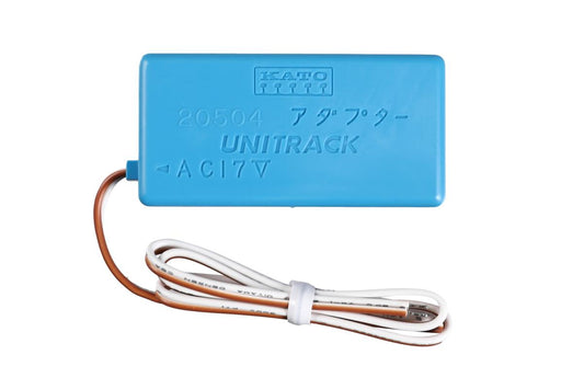 Kato Unitrack AC/DC Convertor N Gauge 24-842