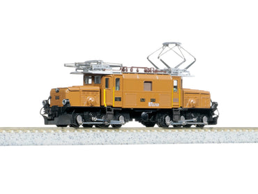 Kato RhB Ge6/6 I 414 Crocodile Electric Locomotive IV K3103-1 N Gauge