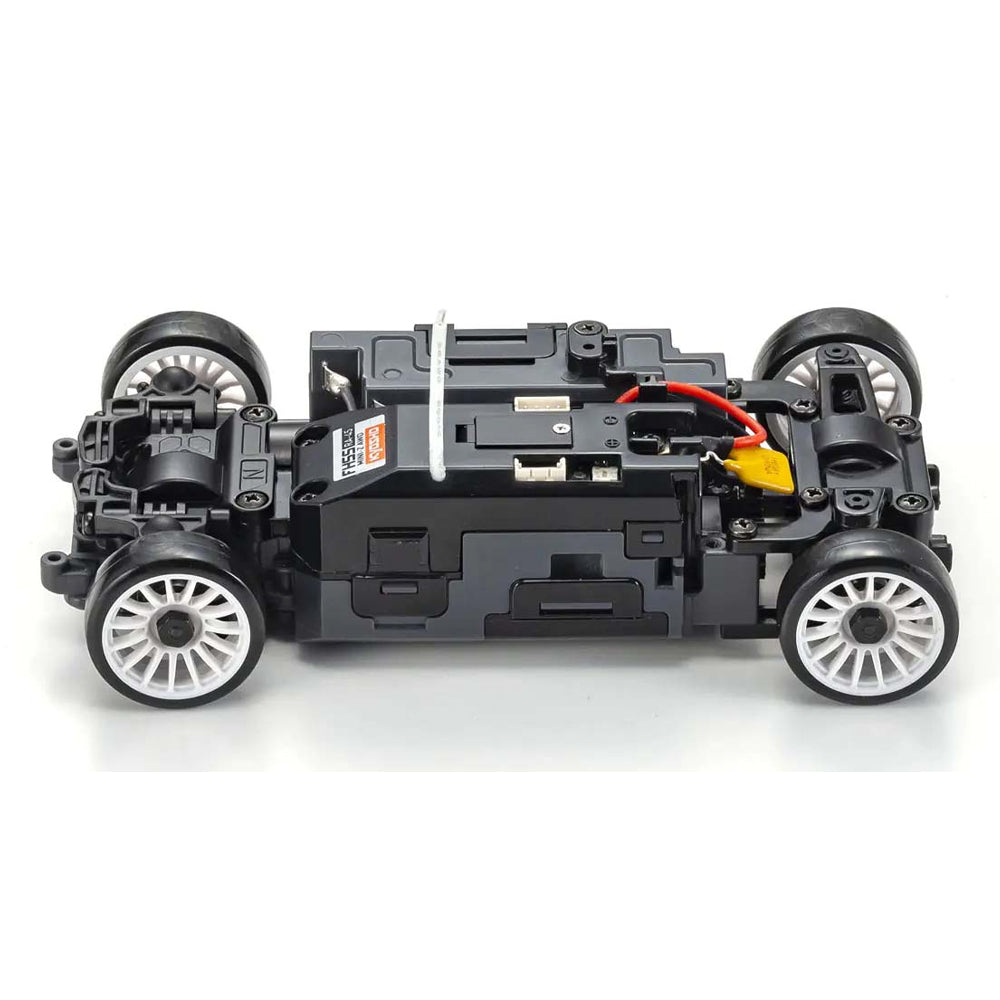 Kyosho Mini-Z AWD Sprinter Trueno AE86 Initial-D RTR RC Car 32651ID