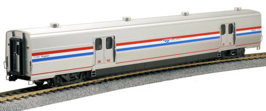 Kato Amtrak Viewliner II Baggage Car PhIII 61024 K35-6213 HO Gauge
