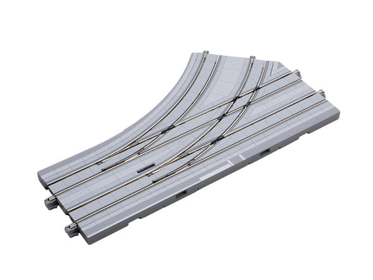 Kato Unitram (R180) Electric Turnout Left Hand 180mm N Gauge K40-212