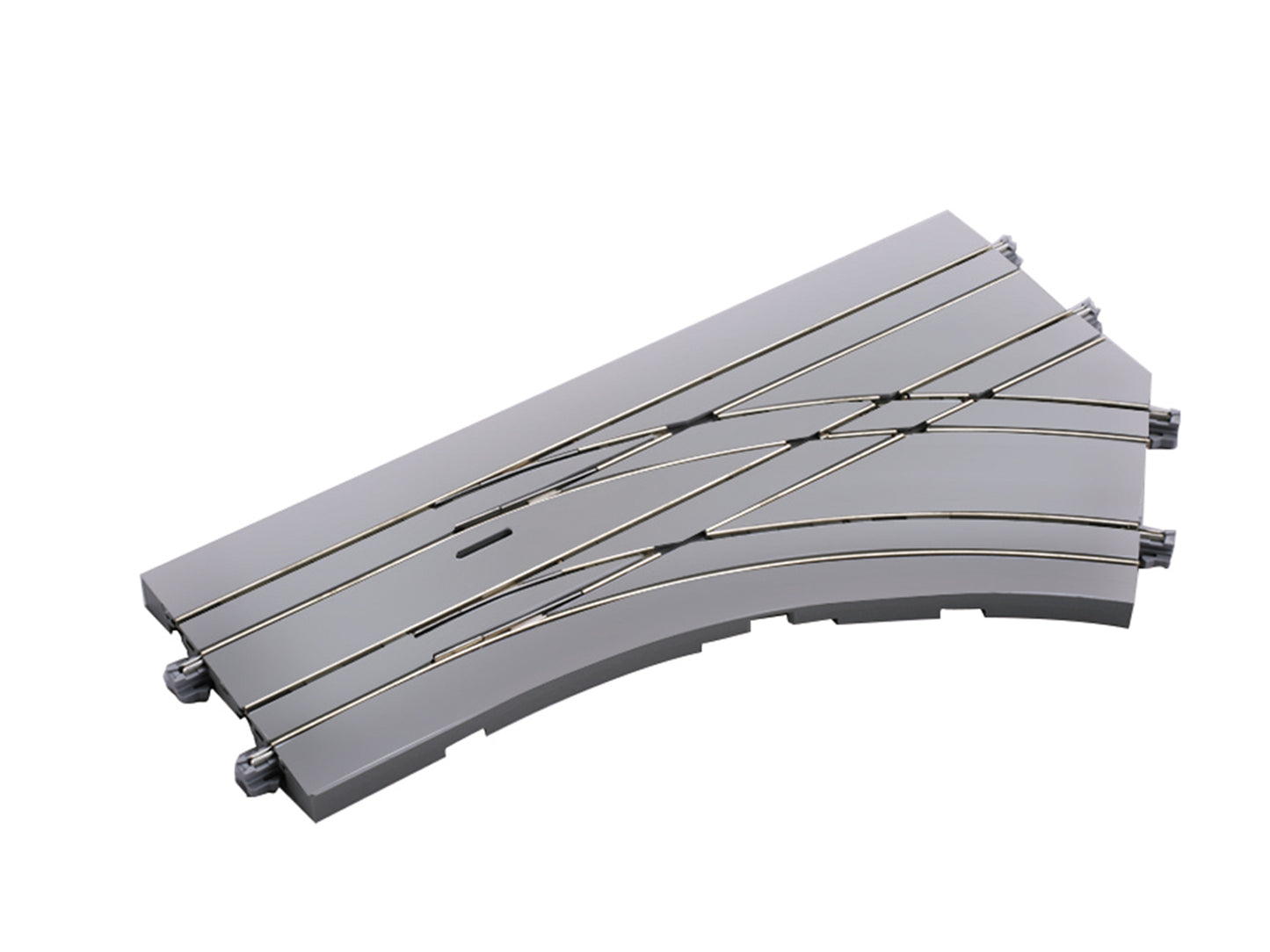 Kato Unitram E Series Electric Turnout R180 Right K40-213-E N Gauge