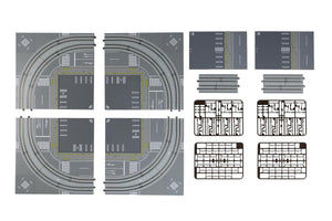 Kato Unitram (TV1) Basic Track Set K40-811 N Gauge
