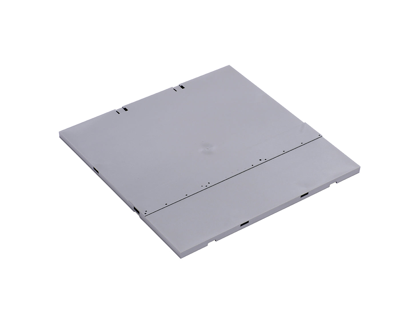 Kato Unitram E Series Straight Road Plate 186mm K41-010-E N Gauge