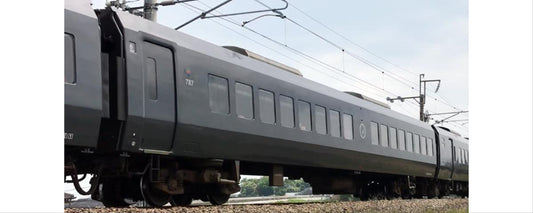 Kato JR Saha 787-100 Around Kyushu K4245-3 N Gauge