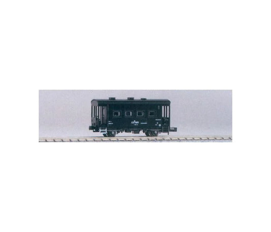Kato JR Yo 5000 Wagon K8046-1 N Gauge