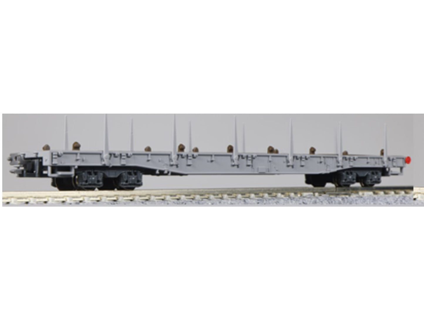 Kato RhB Rw Bogie Stake Wagon VI K8203 N Gauge