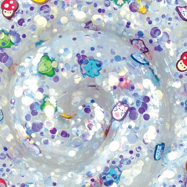 Crazy Aaron's Kawaii Cute Thinking Foam Stretch Toy KC020