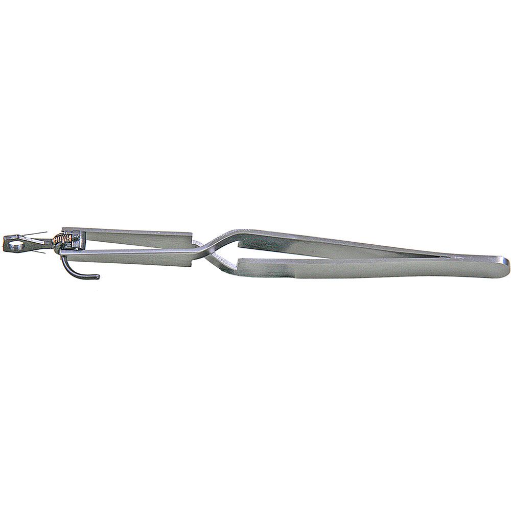 Kadee 1020 Stainless Steel Coupler & Special Purpose Tweezers
