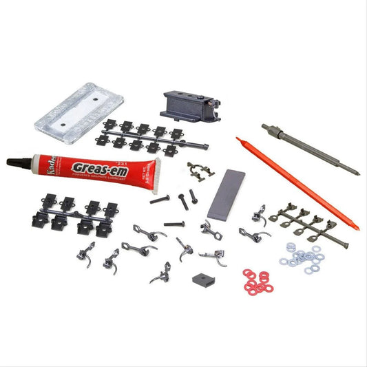Kadee Magne-Matic Starter Kit KDE1035 HO Gauge