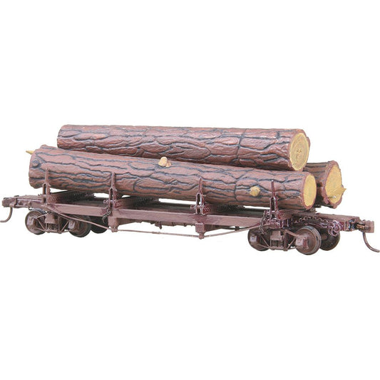 Kadee 103 Truss Log Car HO