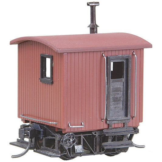 Kadee 104 Logging Caboose HO