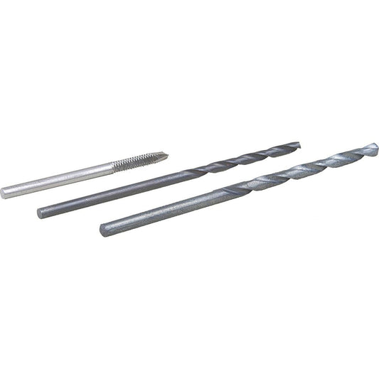 Kadee 1059 Tap (00-90) & Drills (No.62 & No.56)