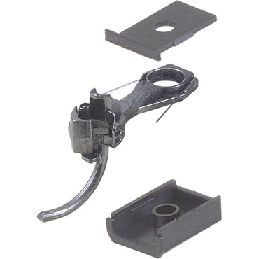 Kadee 119 SE Shelf Whisker Coupler Medium (19/64'') Centreset (2pr) HO