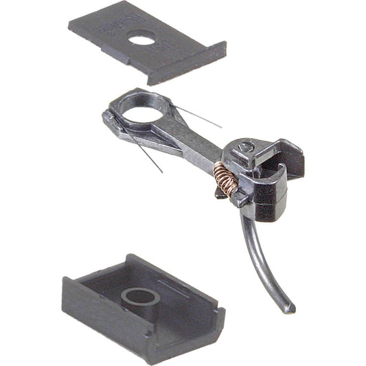 Kadee 141 Metal Whisker Magne-Matic Coupler Long 25/64'' Undrst (2pr) HO