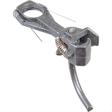 Kadee 148-25 No.148 Whisker Metal Couplers Med (9/32'') Ctrst Shank 25pr HO