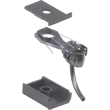 Kadee 153 Metal Whisker Magne-Matic Coupler Short 1/4'' Centrst (2pr) HO